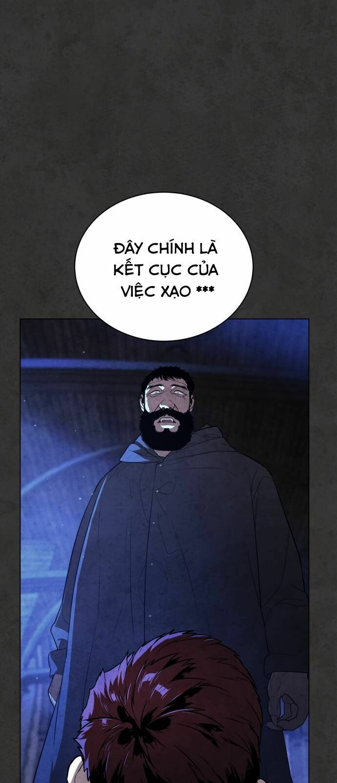 Máu Trắng Chapter 34 - Trang 93