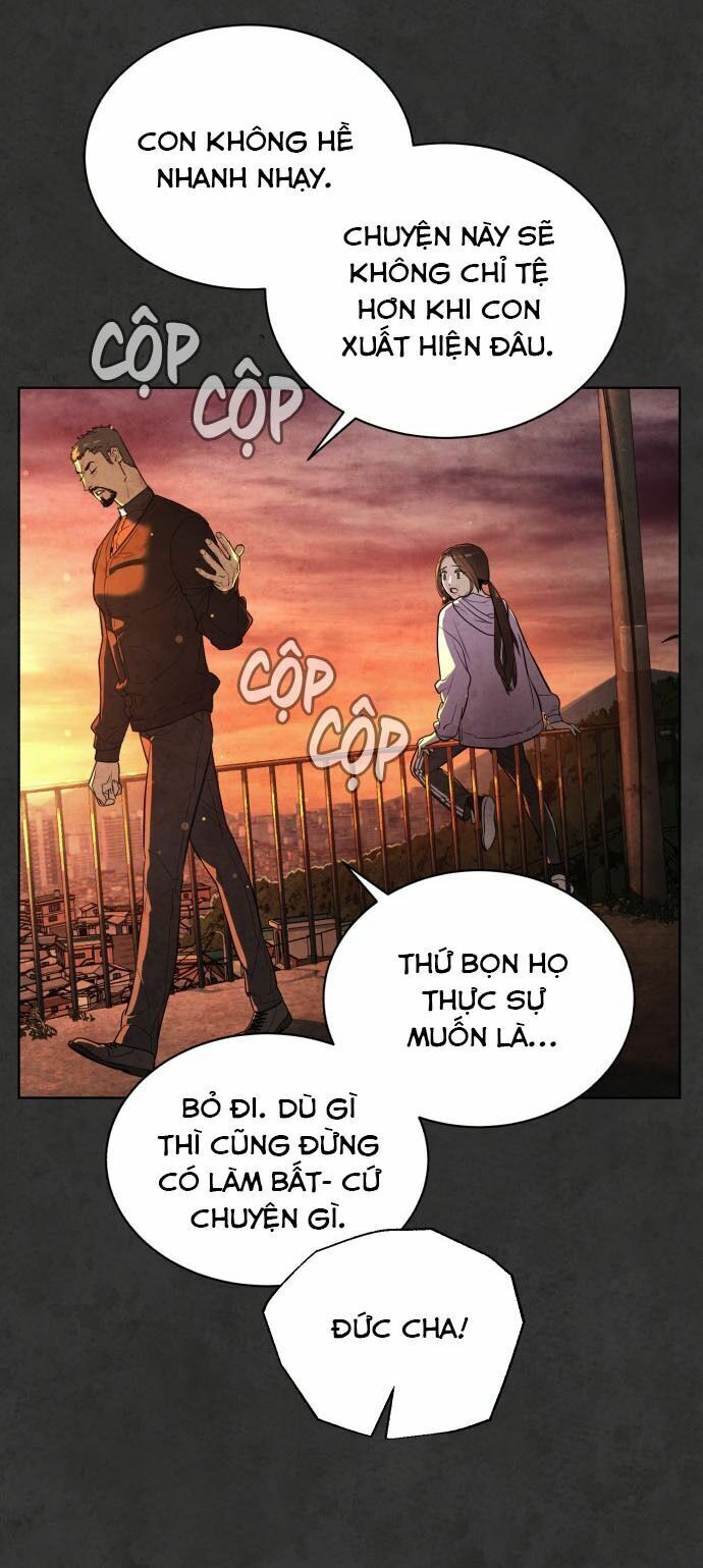 Máu Trắng Chapter 24 - Trang 14