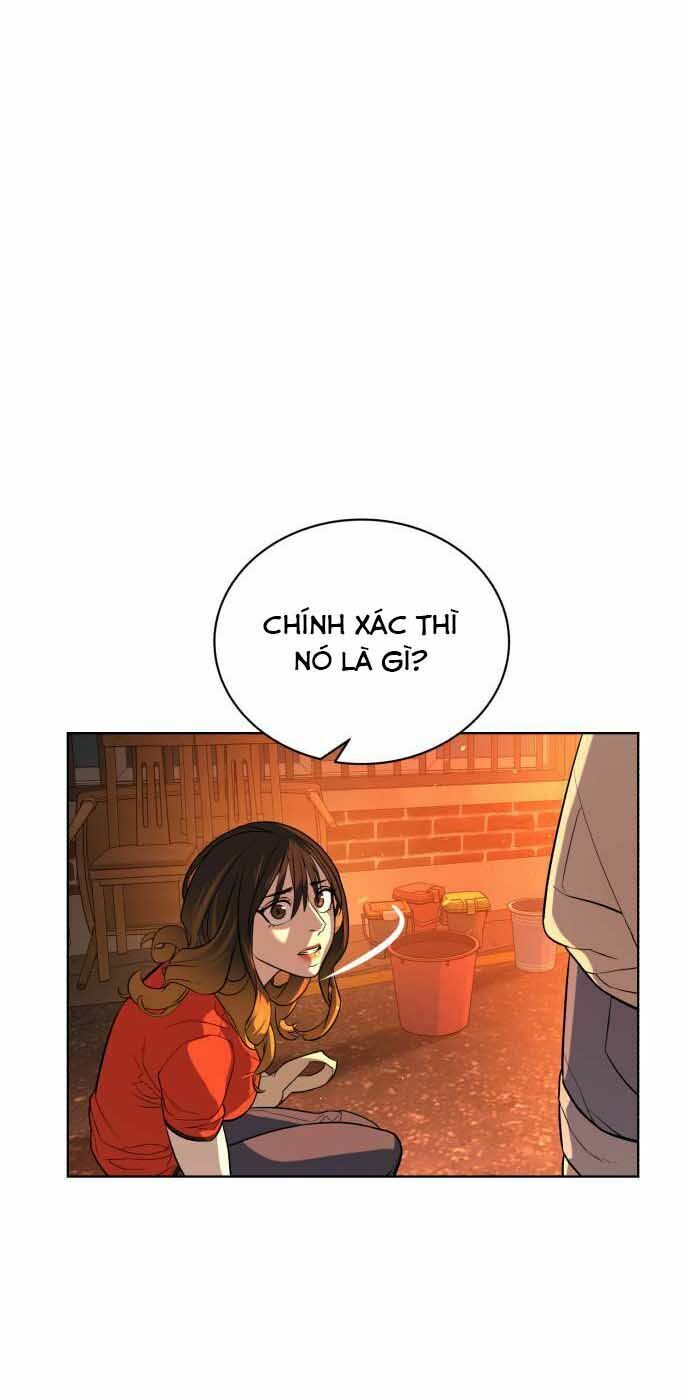 Máu Trắng Chapter 31 - Trang 57