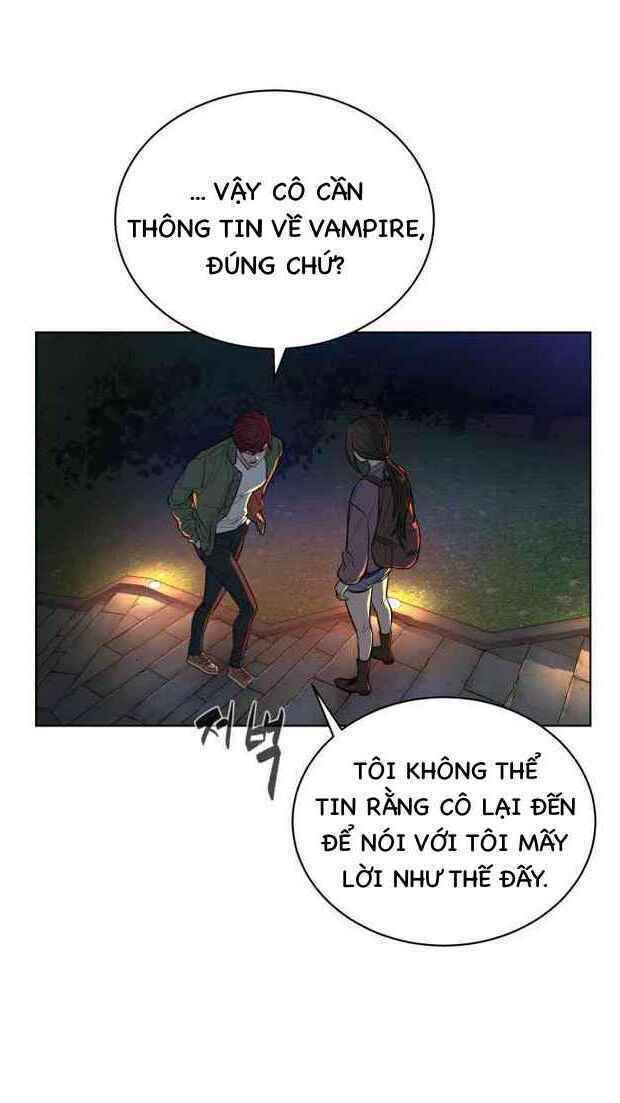 Máu Trắng Chapter 16 - Trang 69