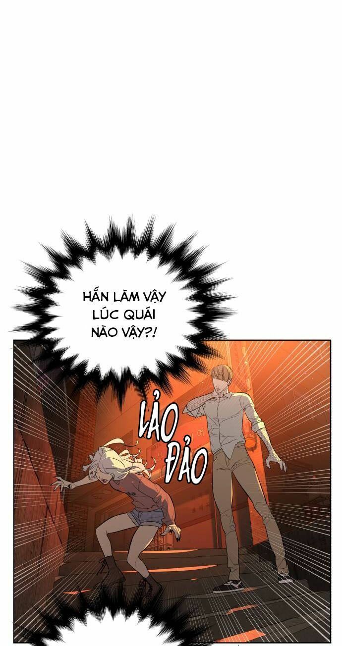 Máu Trắng Chapter 25 - Trang 56