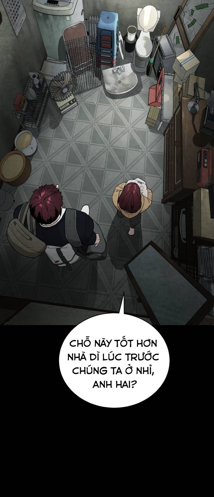 Máu Trắng Chapter 35 - Trang 55