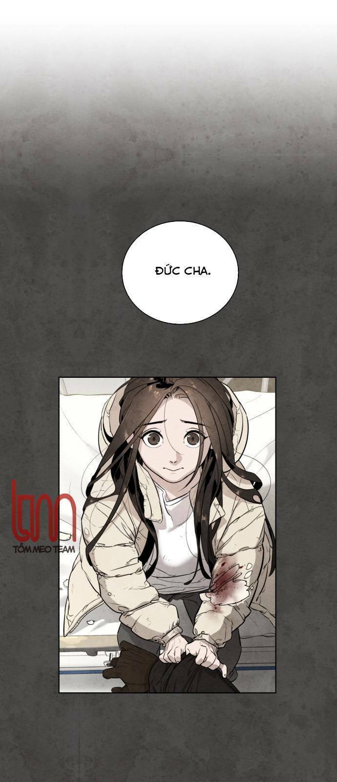 Máu Trắng Chapter 11.2 - Trang 24