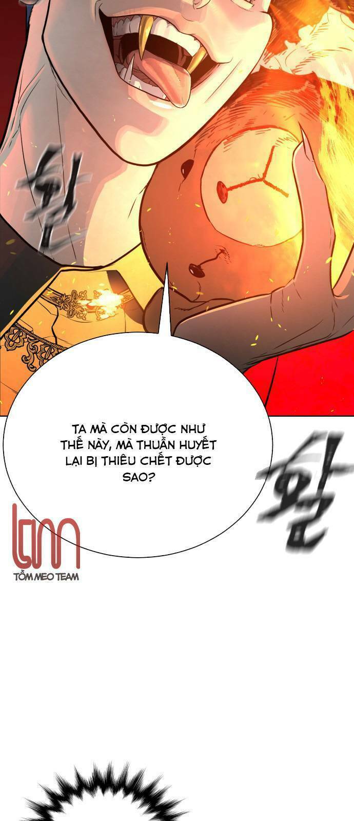 Máu Trắng Chapter 11.1 - Trang 15