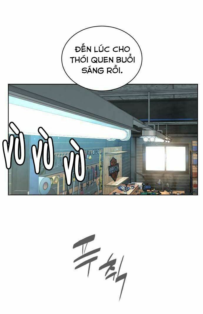 Máu Trắng Chapter 30 - Trang 6