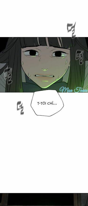 Máu Trắng Chapter 23 - Trang 42