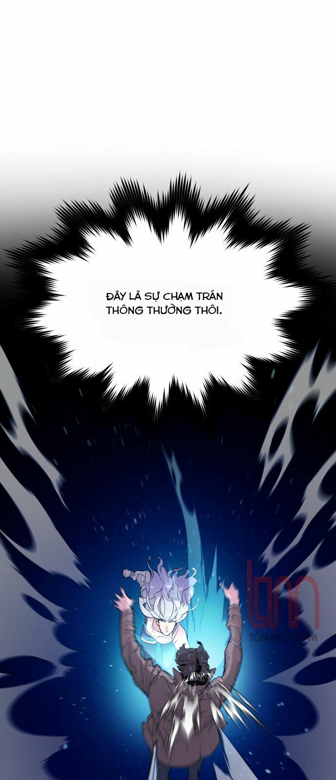 Máu Trắng Chapter 6 - Trang 25