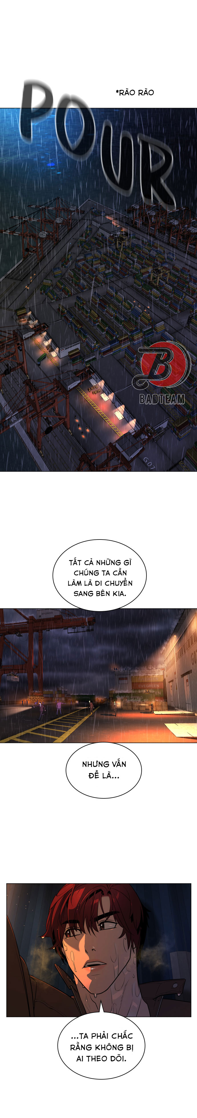 Máu Trắng Chapter 75.5 - Trang 19