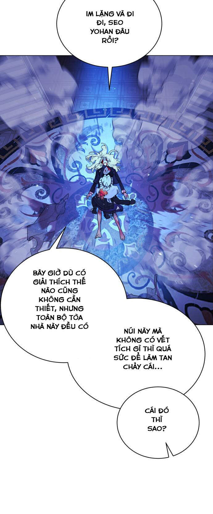 Máu Trắng Chapter 84.5 - Trang 50