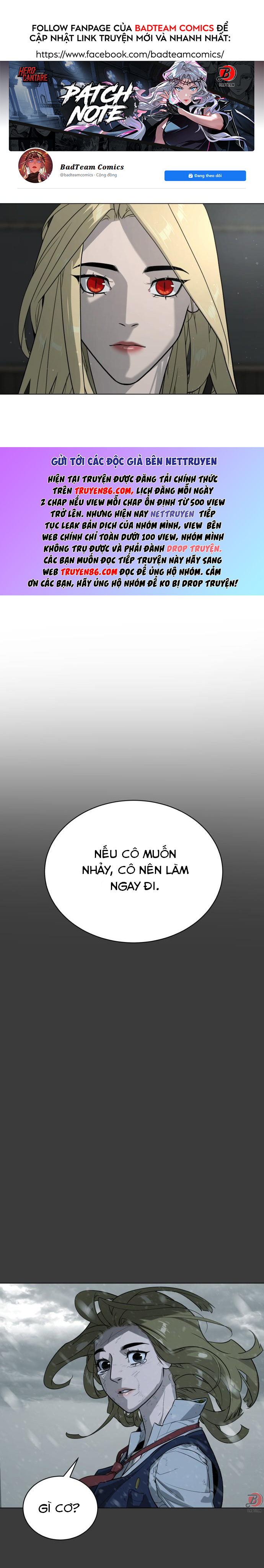 Máu Trắng Chapter 79.5 - Trang 8