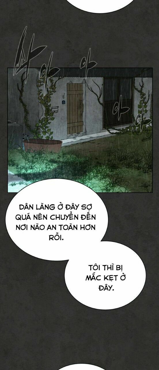 Máu Trắng Chapter 33 - Trang 60