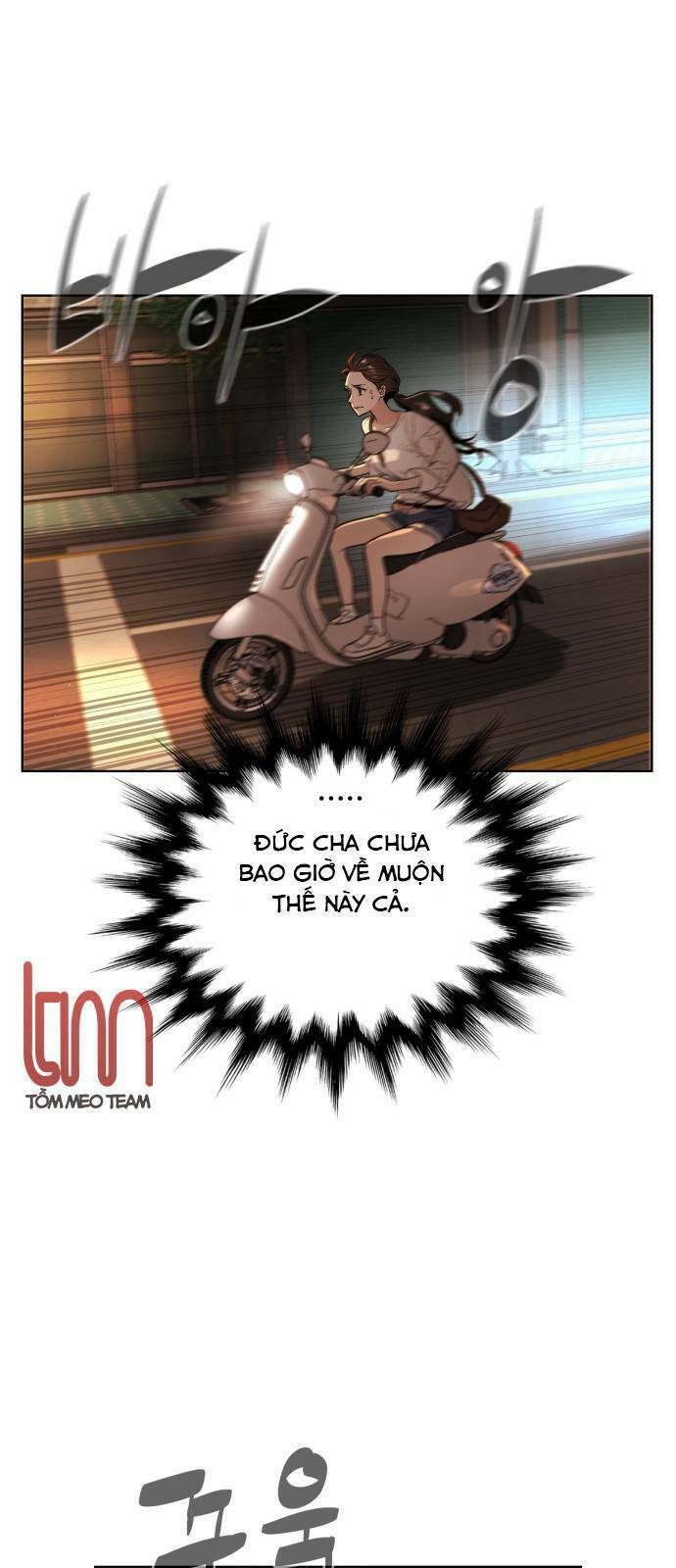 Máu Trắng Chapter 11.2 - Trang 3