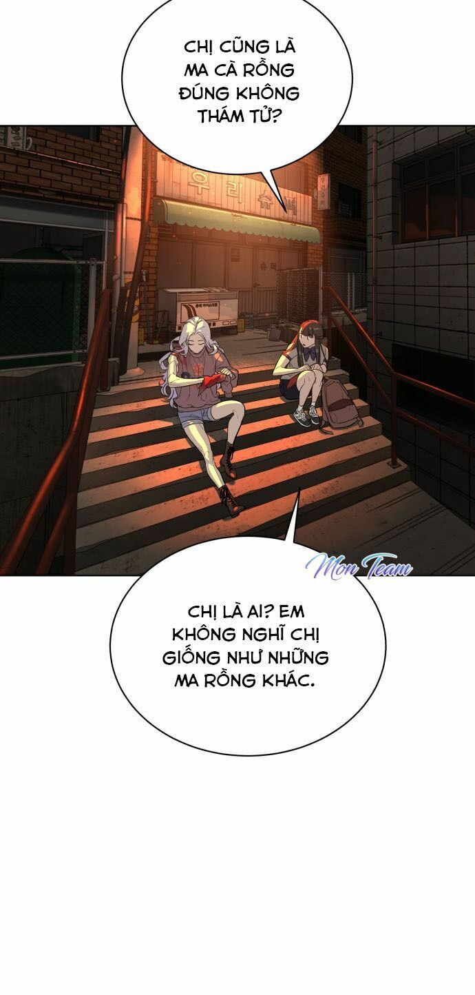 Máu Trắng Chapter 24 - Trang 77