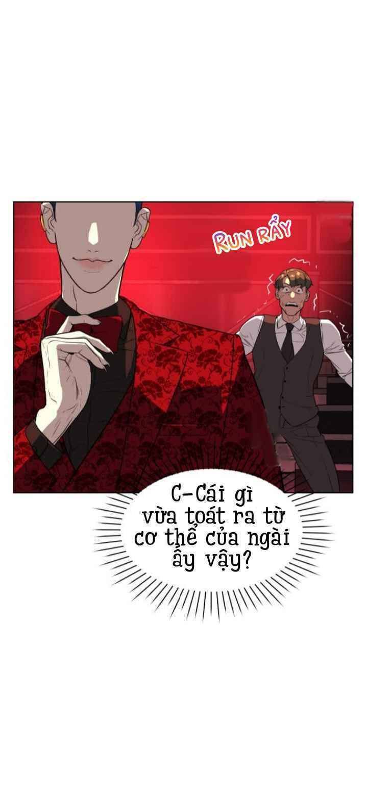 Máu Trắng Chapter 14 - Trang 49