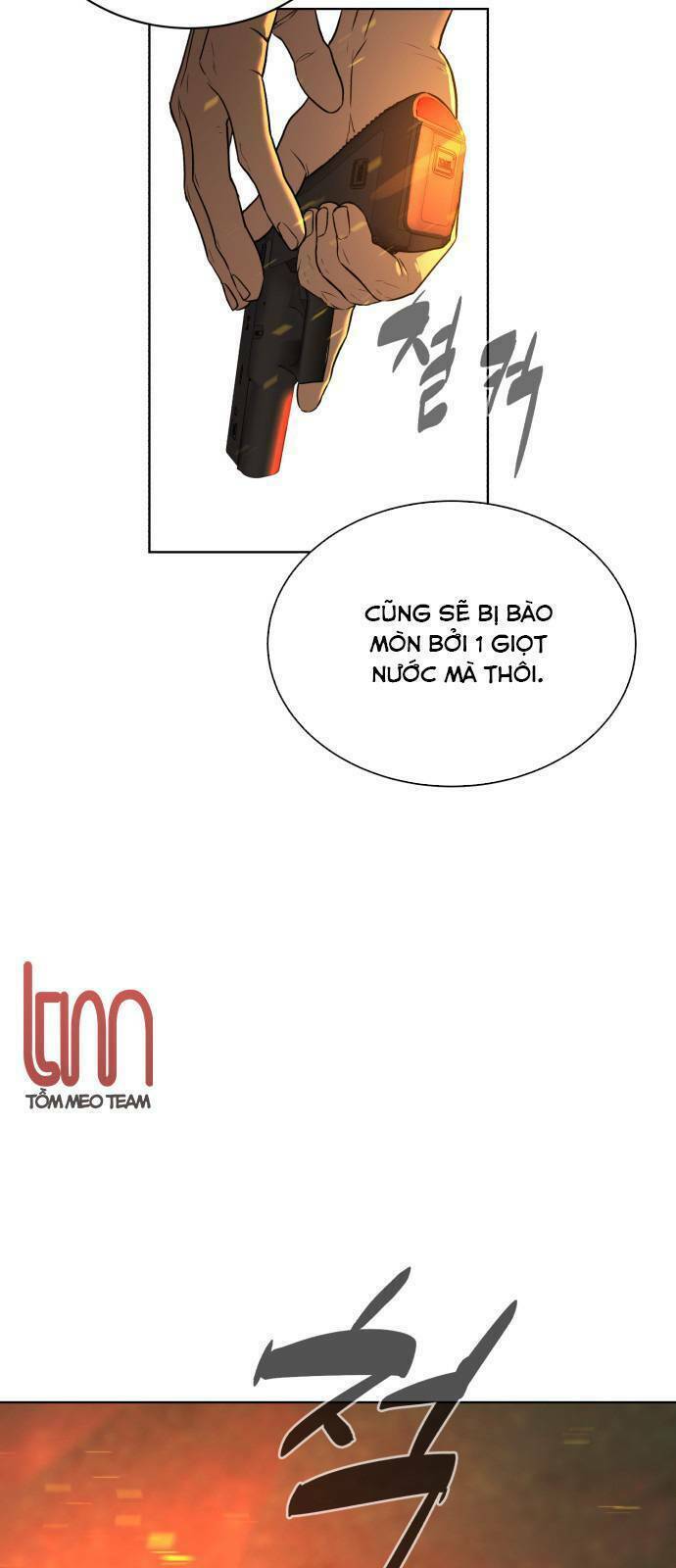 Máu Trắng Chapter 10.2 - Trang 33