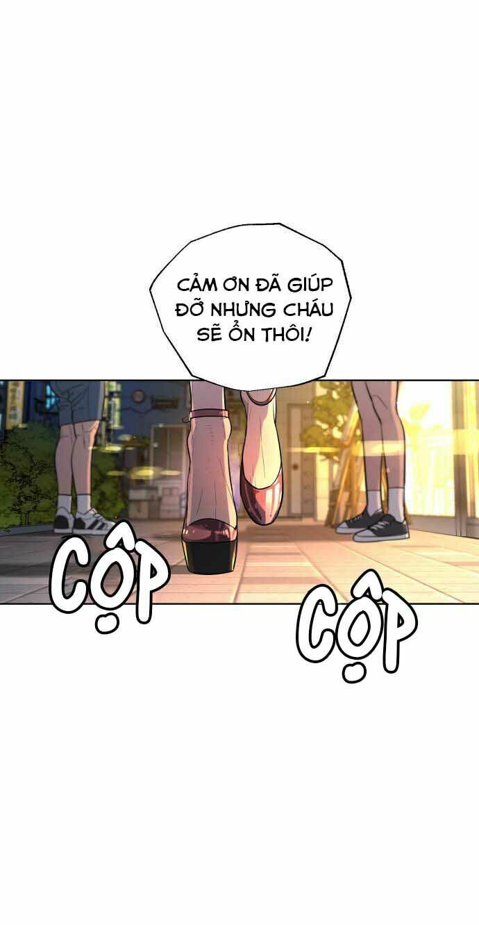 Máu Trắng Chapter 30 - Trang 0