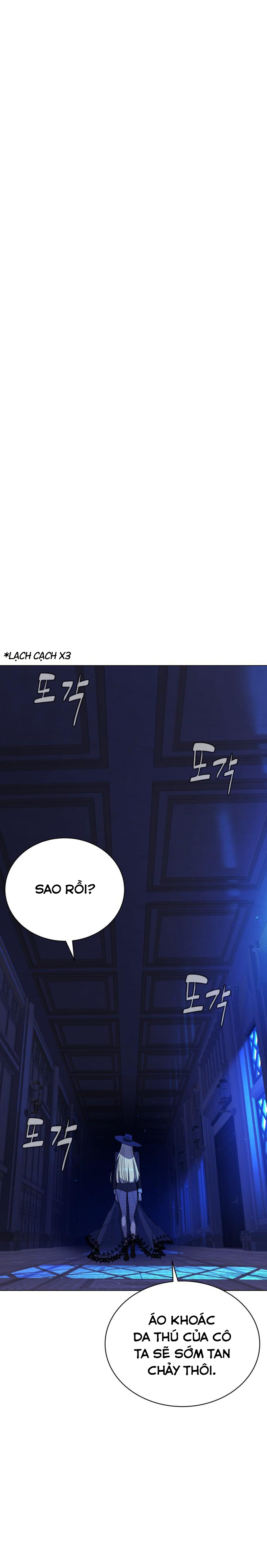 Máu Trắng Chapter 81.5 - Trang 2