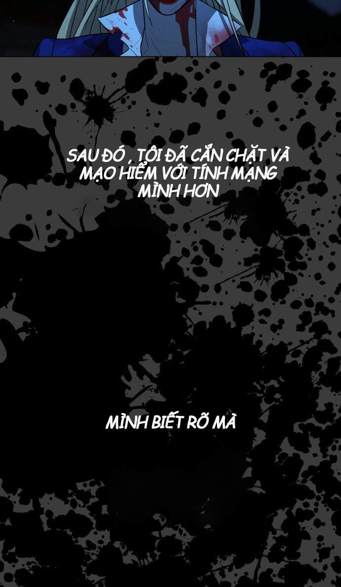 Máu Trắng Chapter 84 - Trang 58