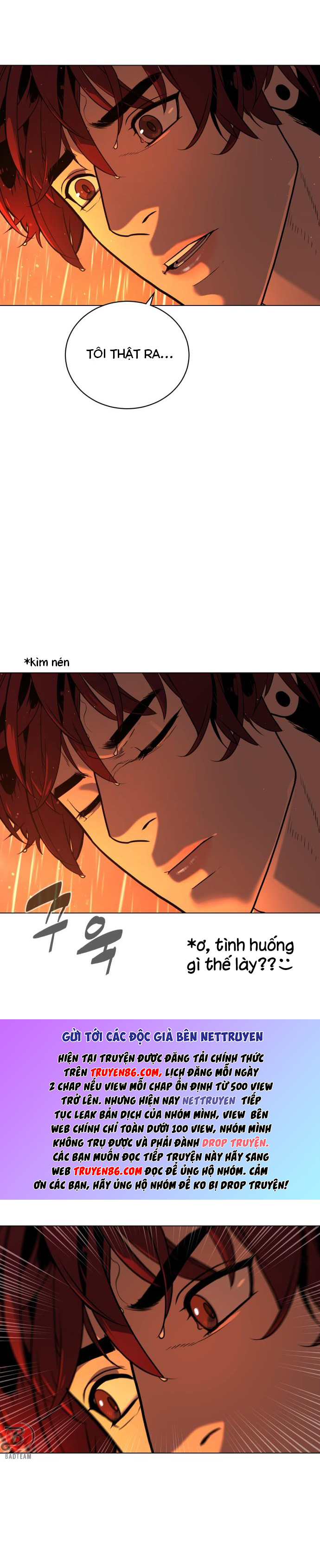 Máu Trắng Chapter 76.5 - Trang 2