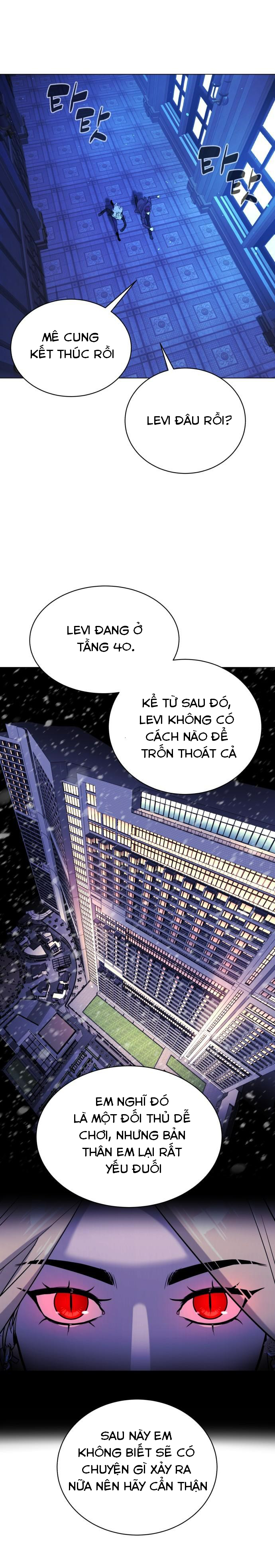 Máu Trắng Chapter 82.5 - Trang 15