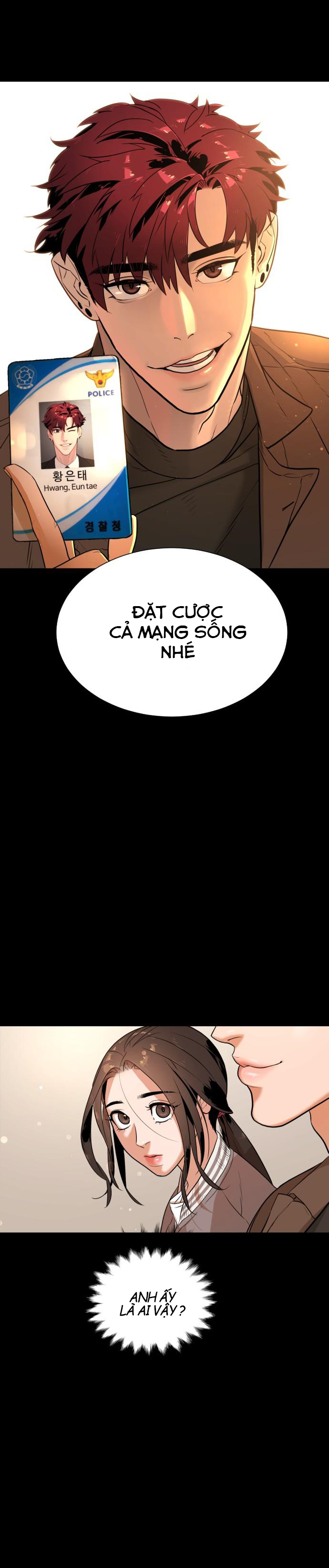 Máu Trắng Chapter 83 - Trang 29