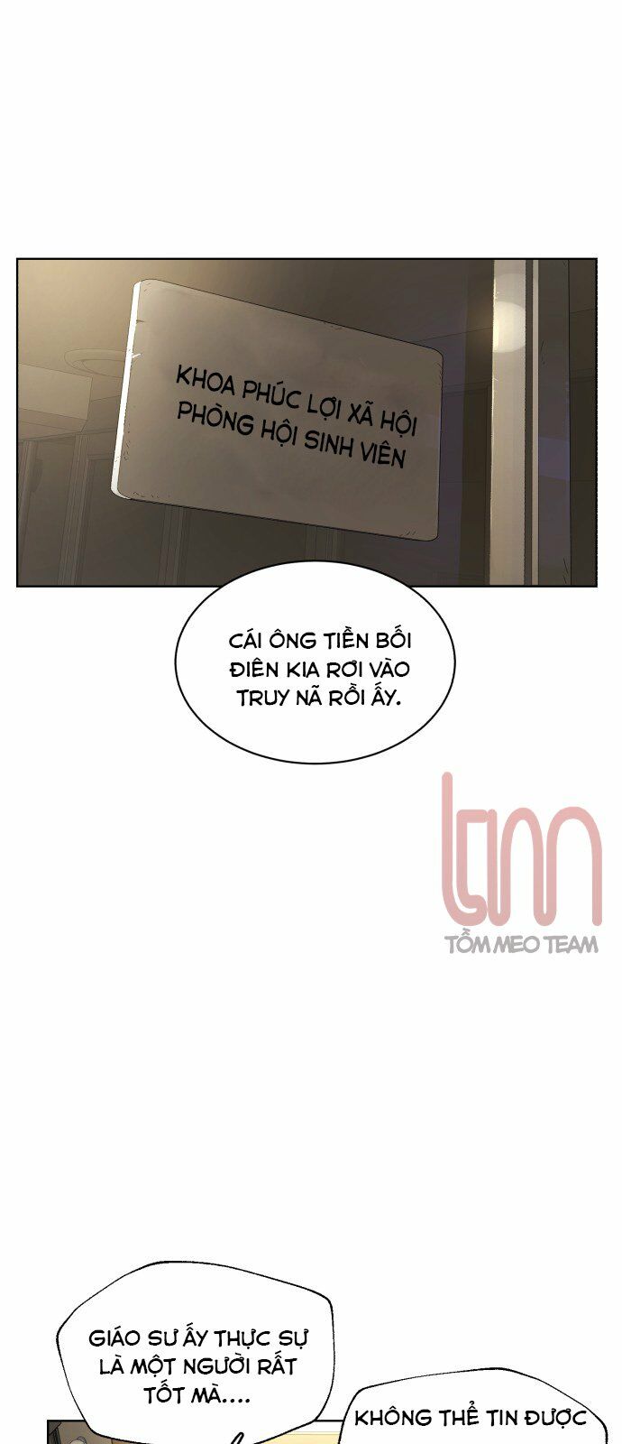 Máu Trắng Chapter 4 - Trang 41