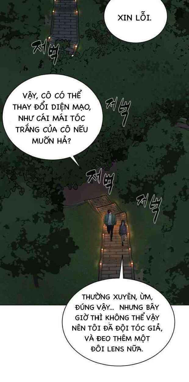 Máu Trắng Chapter 16 - Trang 63