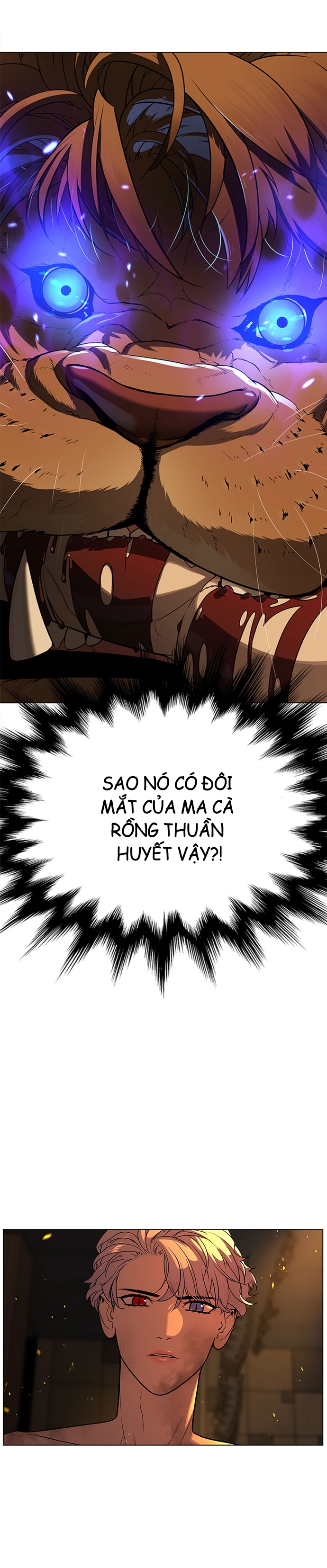 Máu Trắng Chapter 73 - Trang 3