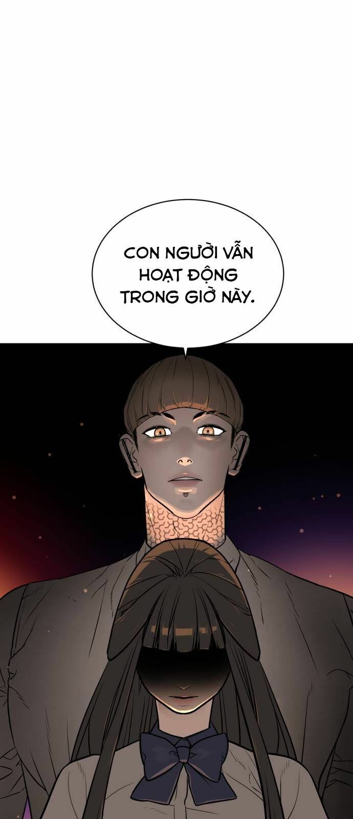 Máu Trắng Chapter 25 - Trang 84