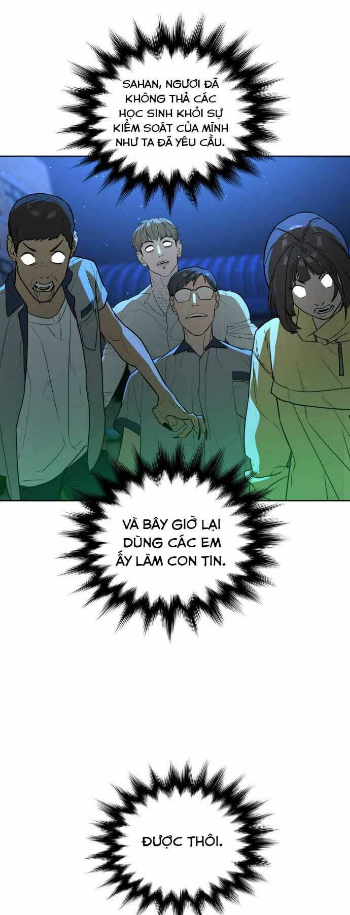 Máu Trắng Chapter 29 - Trang 3