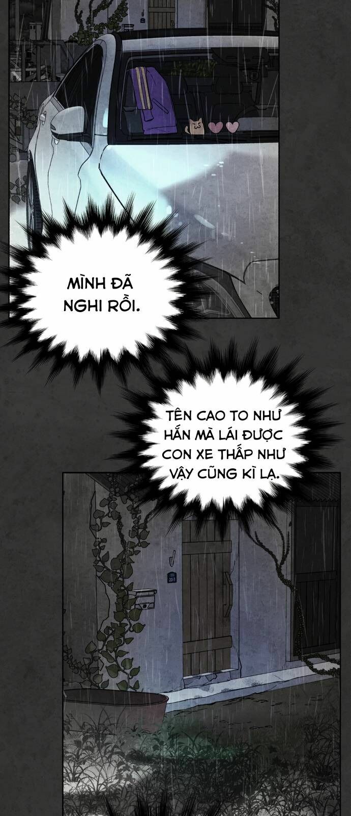 Máu Trắng Chapter 34 - Trang 34