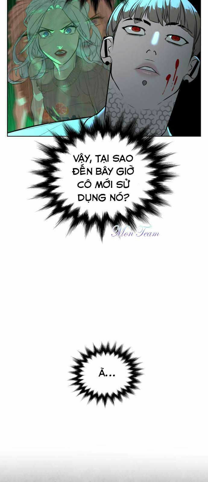 Máu Trắng Chapter 27 - Trang 17