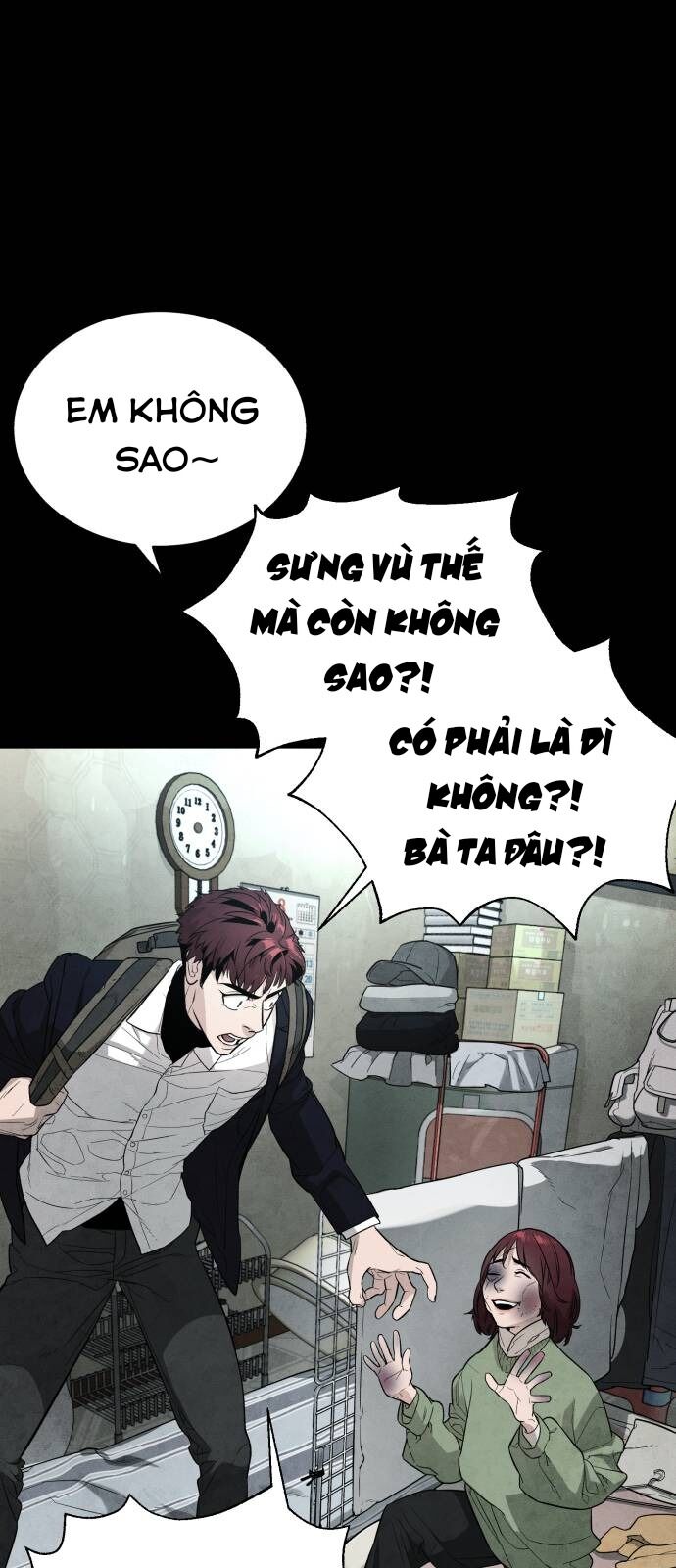 Máu Trắng Chapter 35 - Trang 72