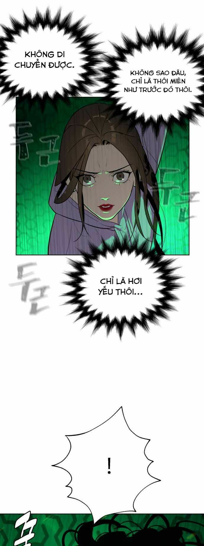 Máu Trắng Chapter 27 - Trang 71