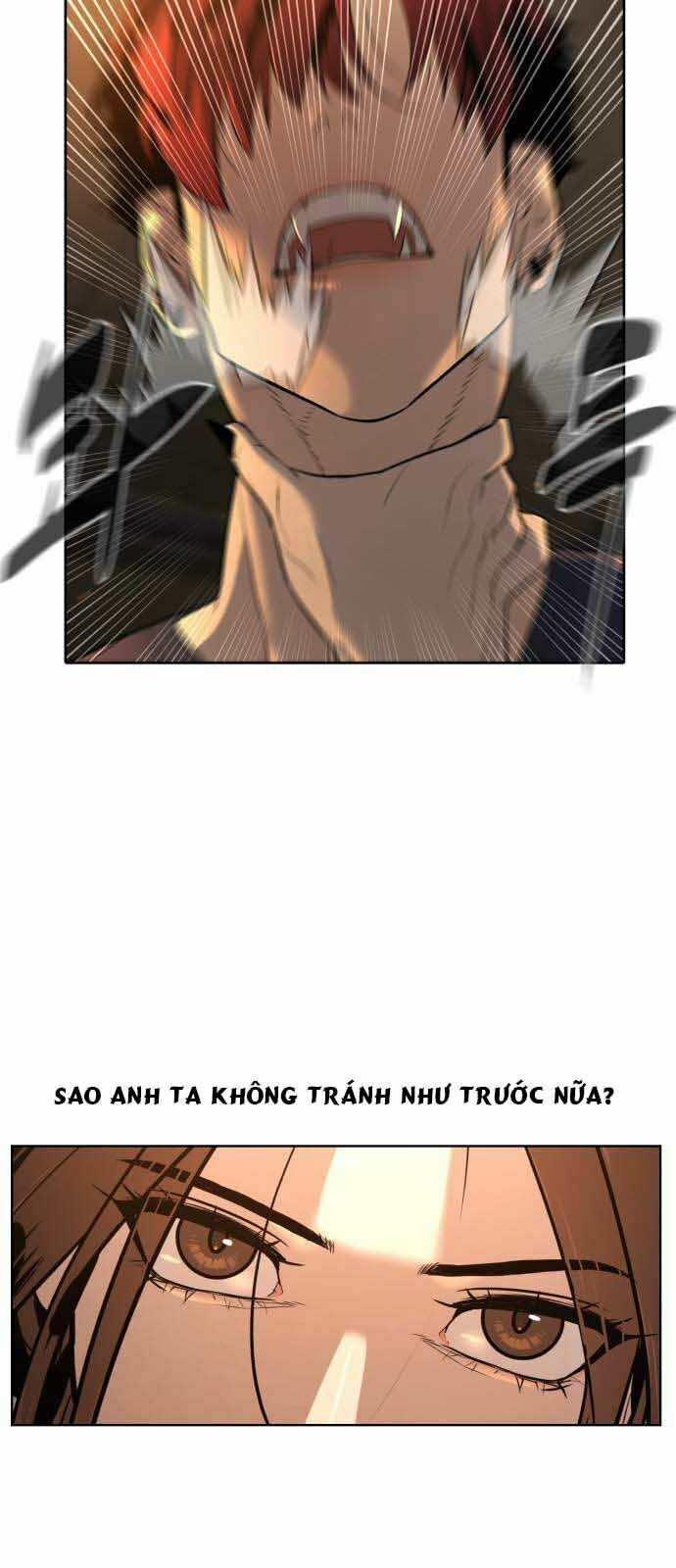 Máu Trắng Chapter 31 - Trang 24