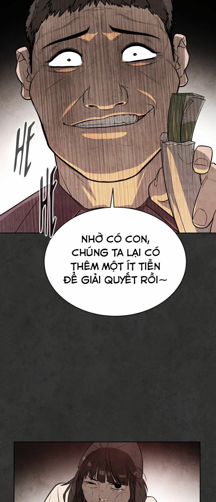 Máu Trắng Chapter 24 - Trang 85