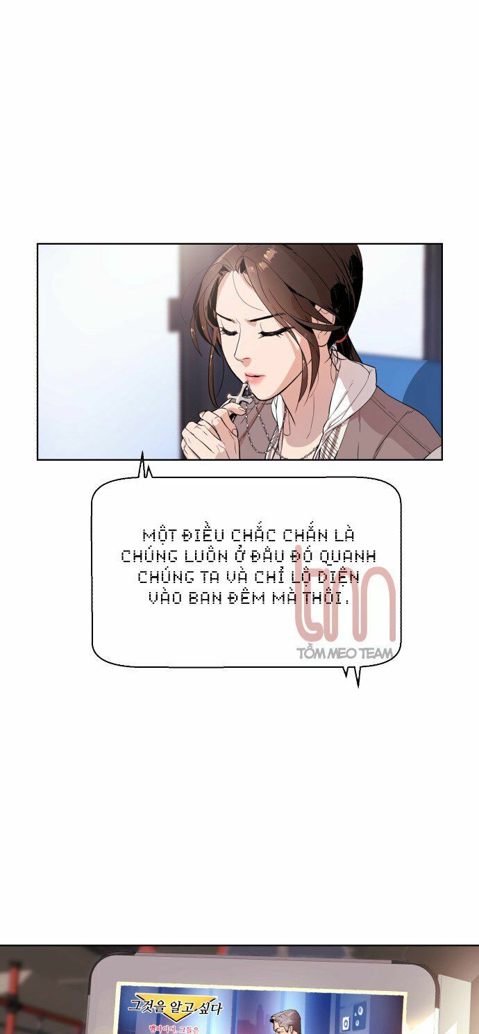 Máu Trắng Chapter 1 - Trang 39