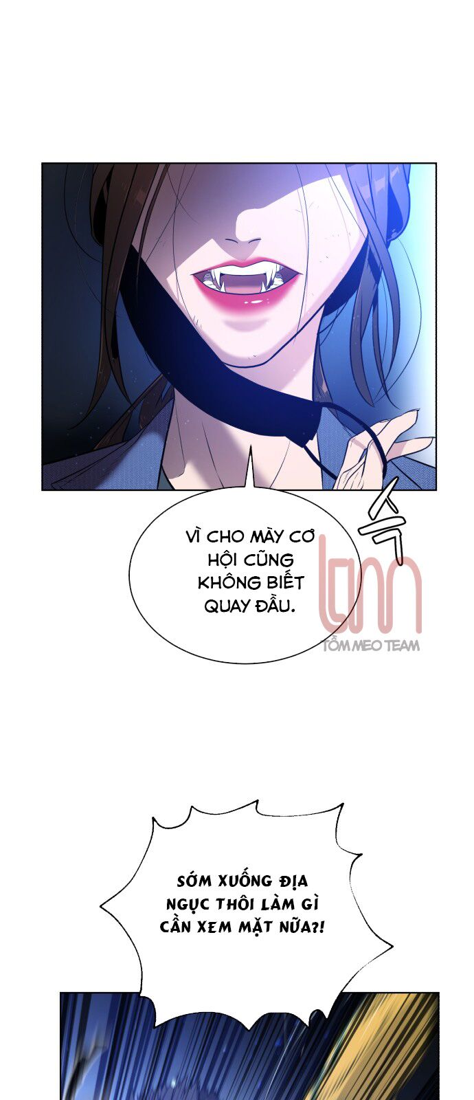 Máu Trắng Chapter 5.5 - Trang 16