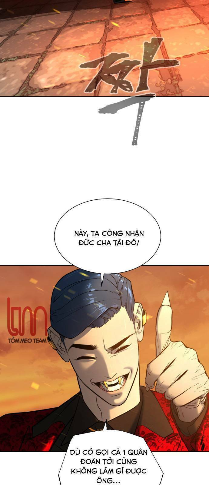 Máu Trắng Chapter 11.1 - Trang 6