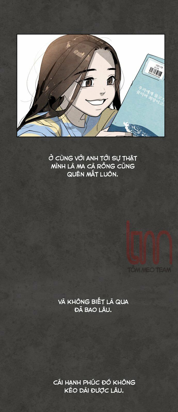 Máu Trắng Chapter 3 - Trang 44