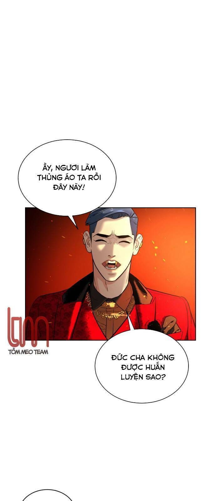 Máu Trắng Chapter 11.1 - Trang 20