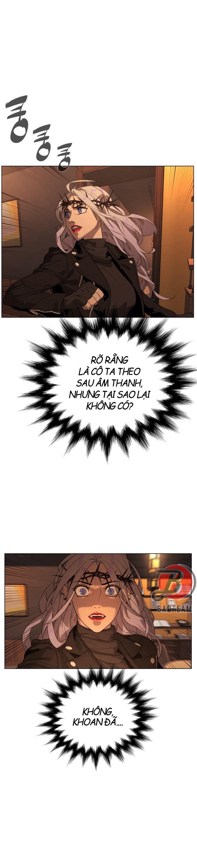 Máu Trắng Chapter 80.5 - Trang 12