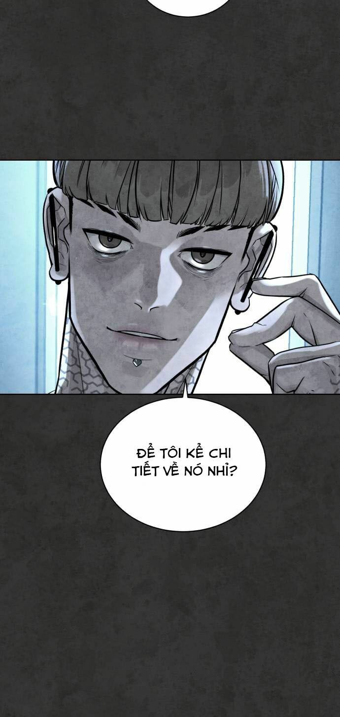 Máu Trắng Chapter 25 - Trang 18