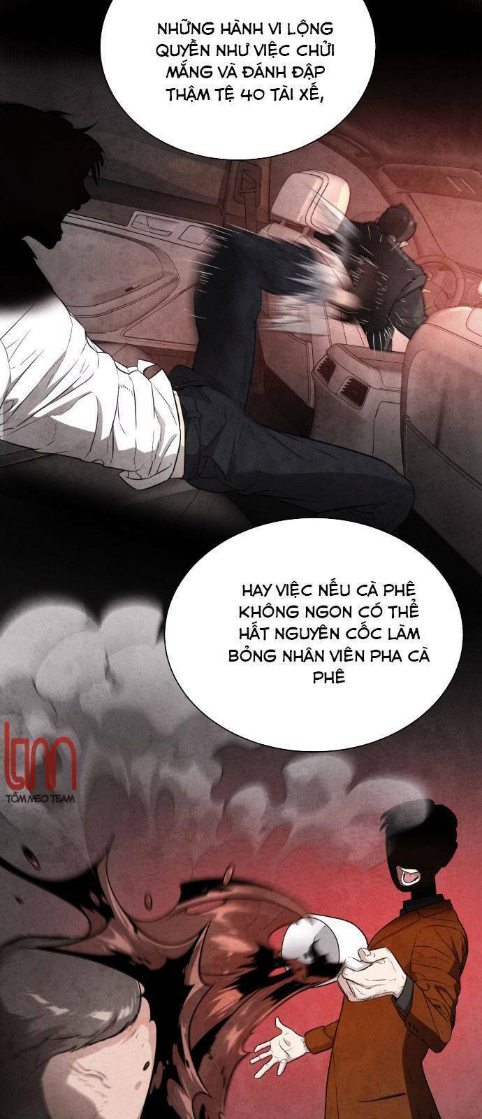 Máu Trắng Chapter 13.1 - Trang 6