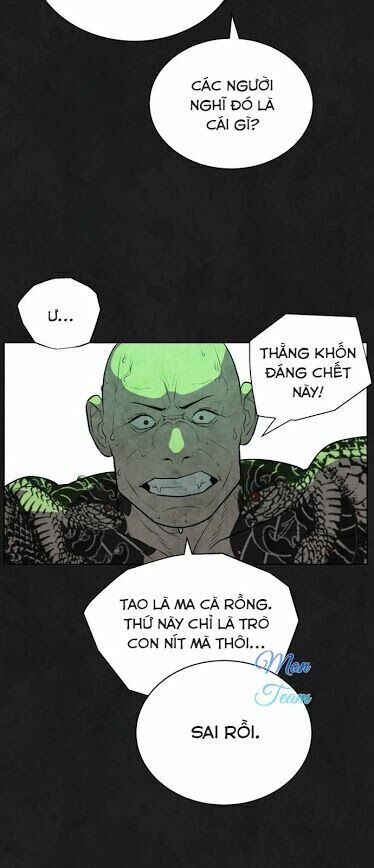 Máu Trắng Chapter 23 - Trang 64