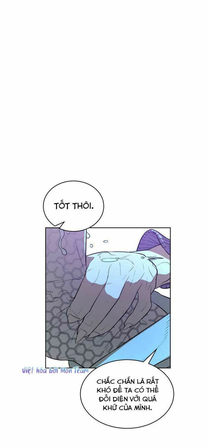 Máu Trắng Chapter 29 - Trang 67