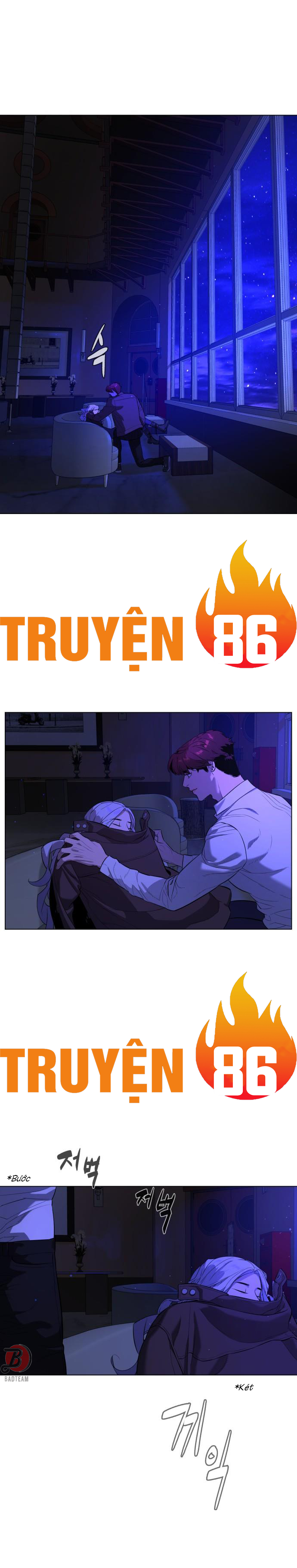 Máu Trắng Chapter 79 - Trang 4