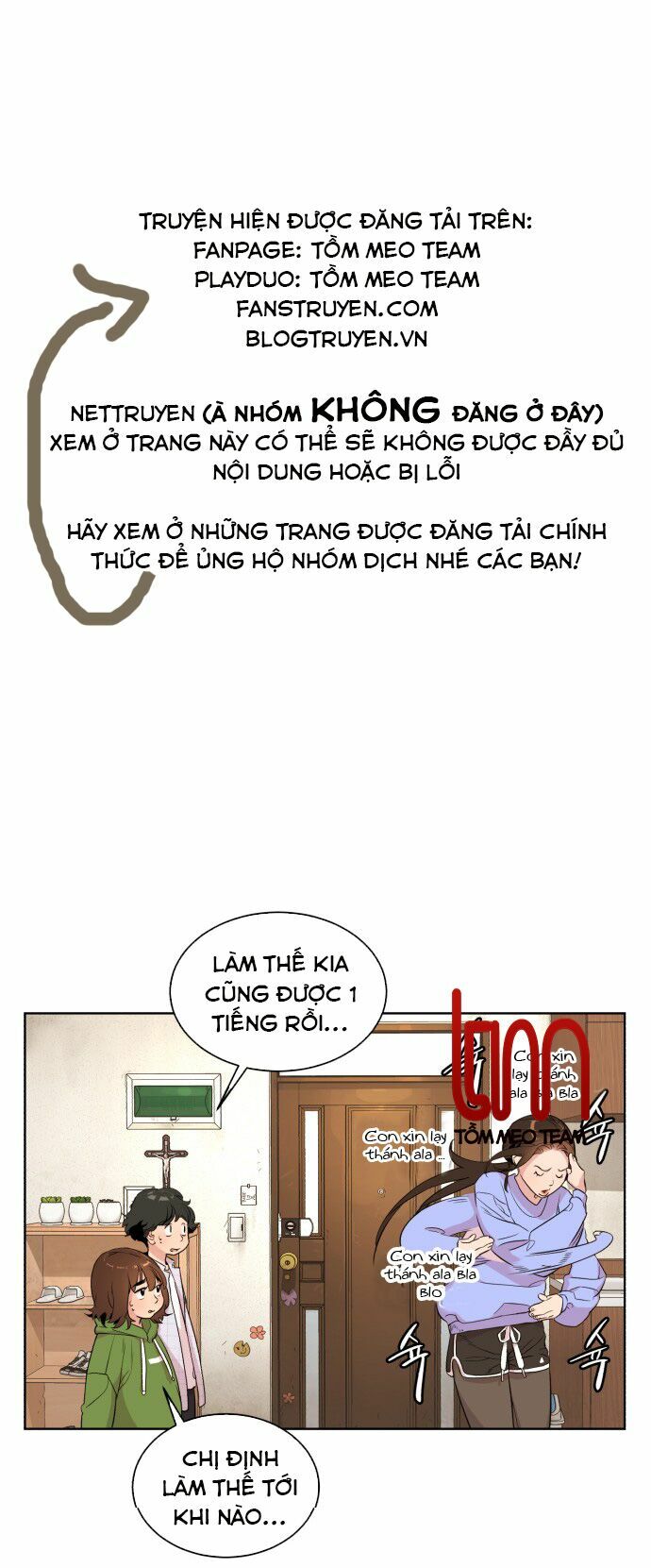 Máu Trắng Chapter 6.3 - Trang 14