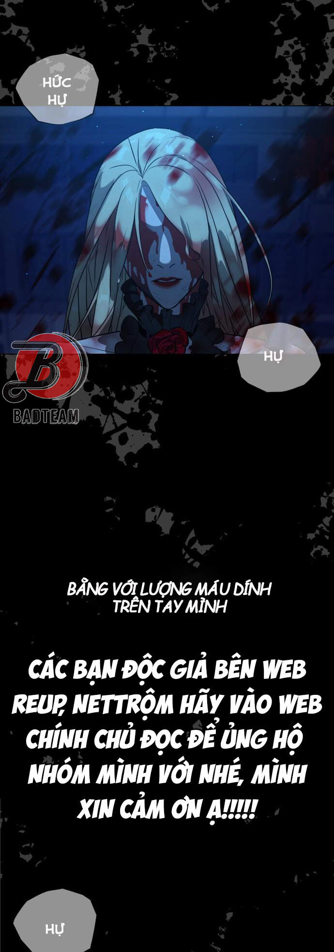 Máu Trắng Chapter 84 - Trang 59