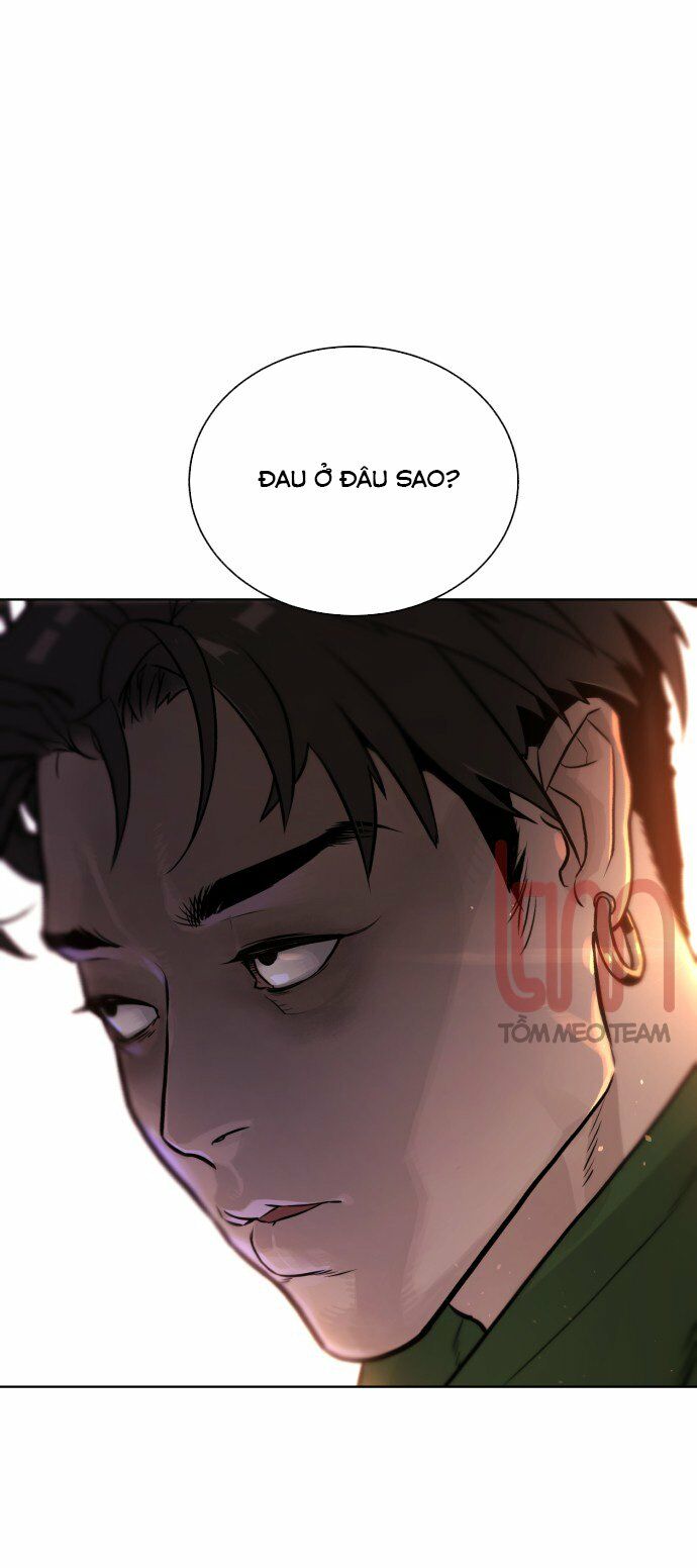 Máu Trắng Chapter 4 - Trang 8